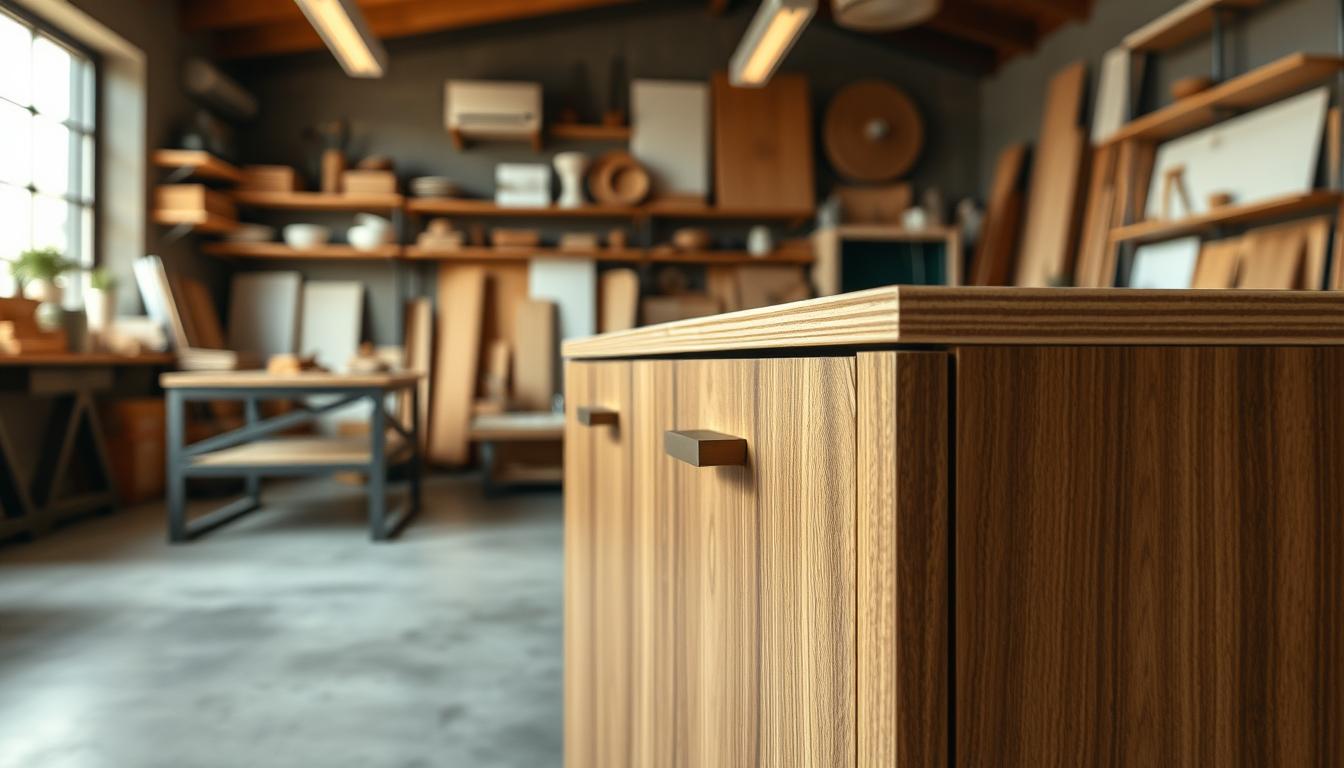 Płyta MDF co to