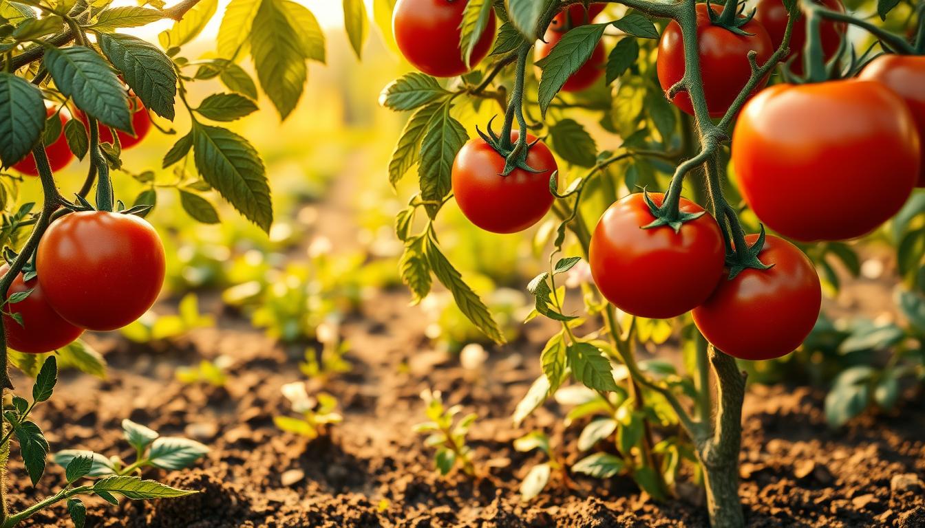 Pomidor marmande