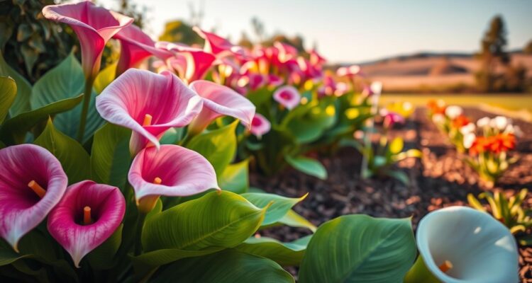 Zantedeschia rehmannii