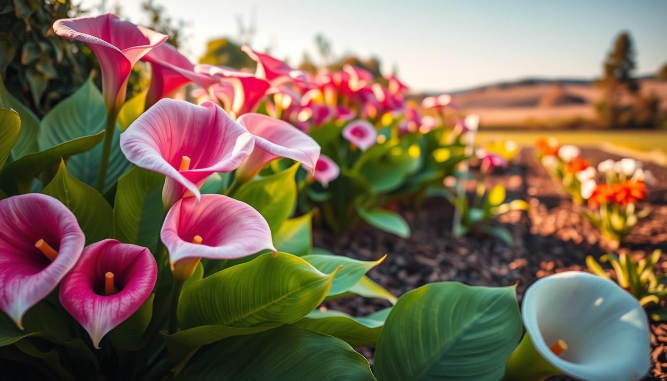 Zantedeschia rehmannii